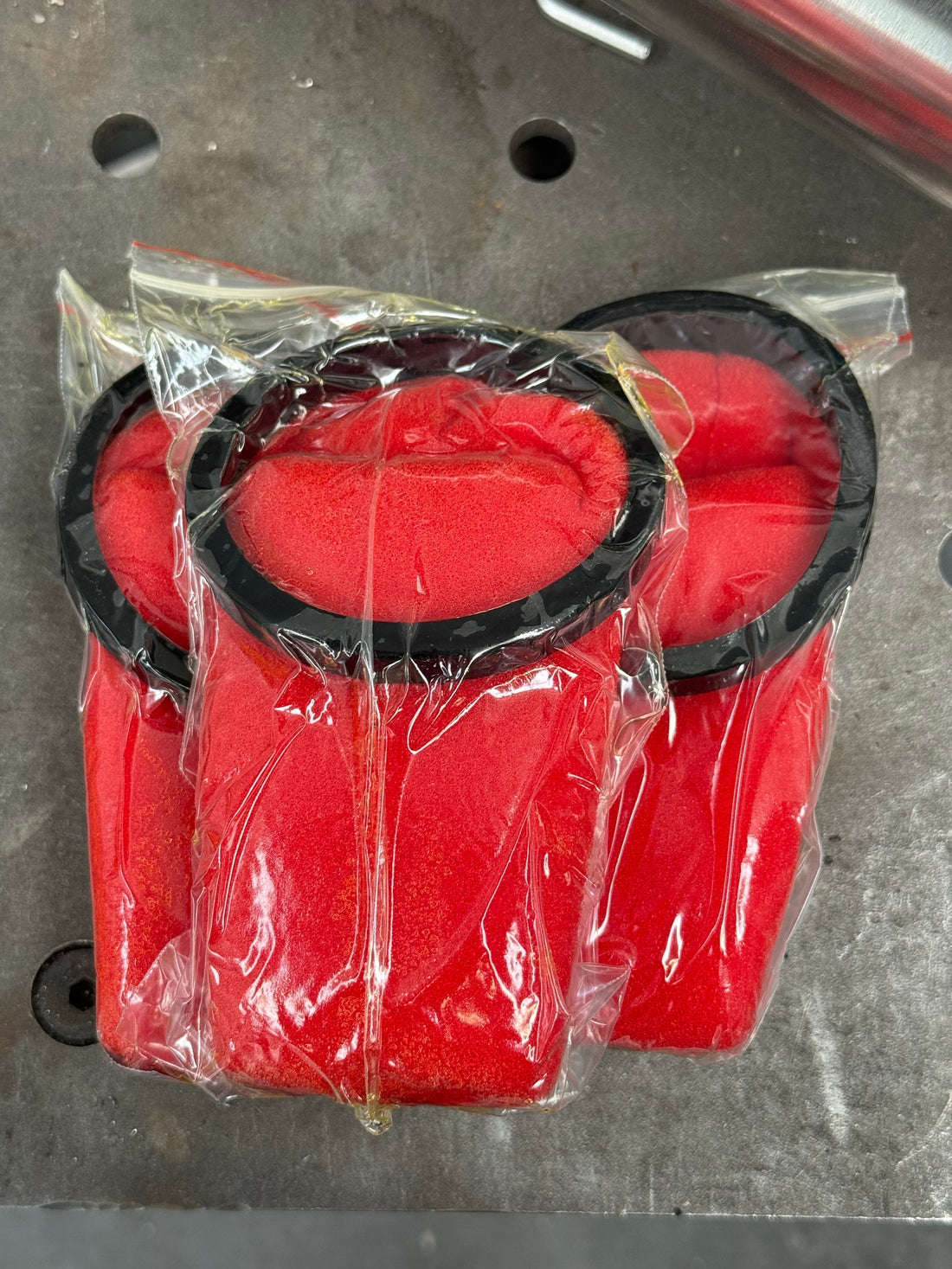 Everything You Need to Know About Servicing Your Snorkel Dampa Filter