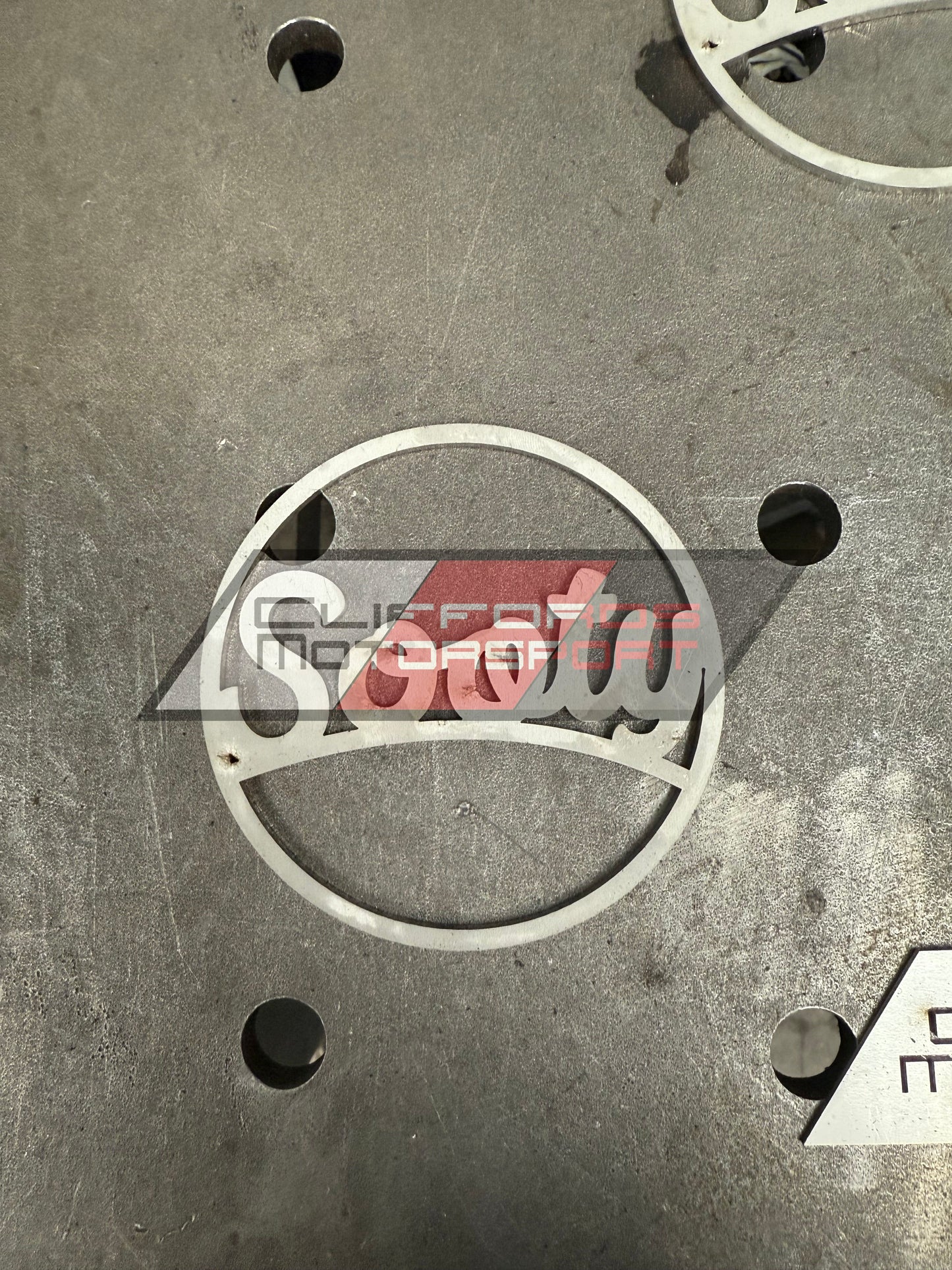 Snorkel-Dampa™ - Made to Order!