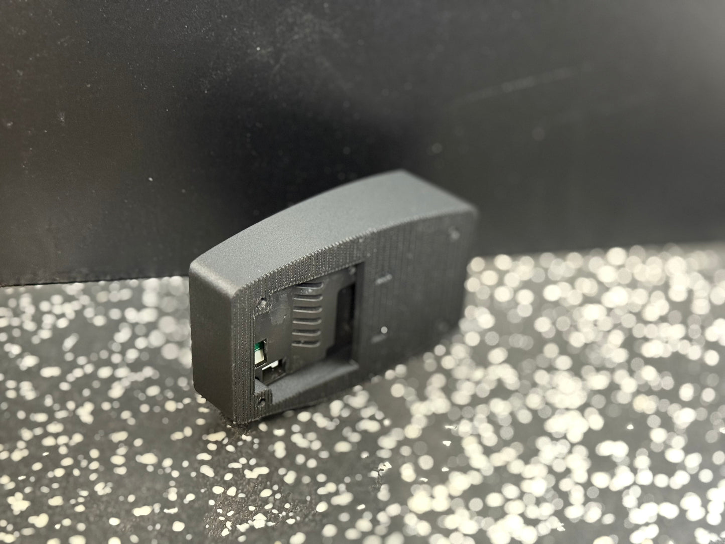 Universal Dash Mount for Defi 10 in 1 & JRP 14 in 1 gauges