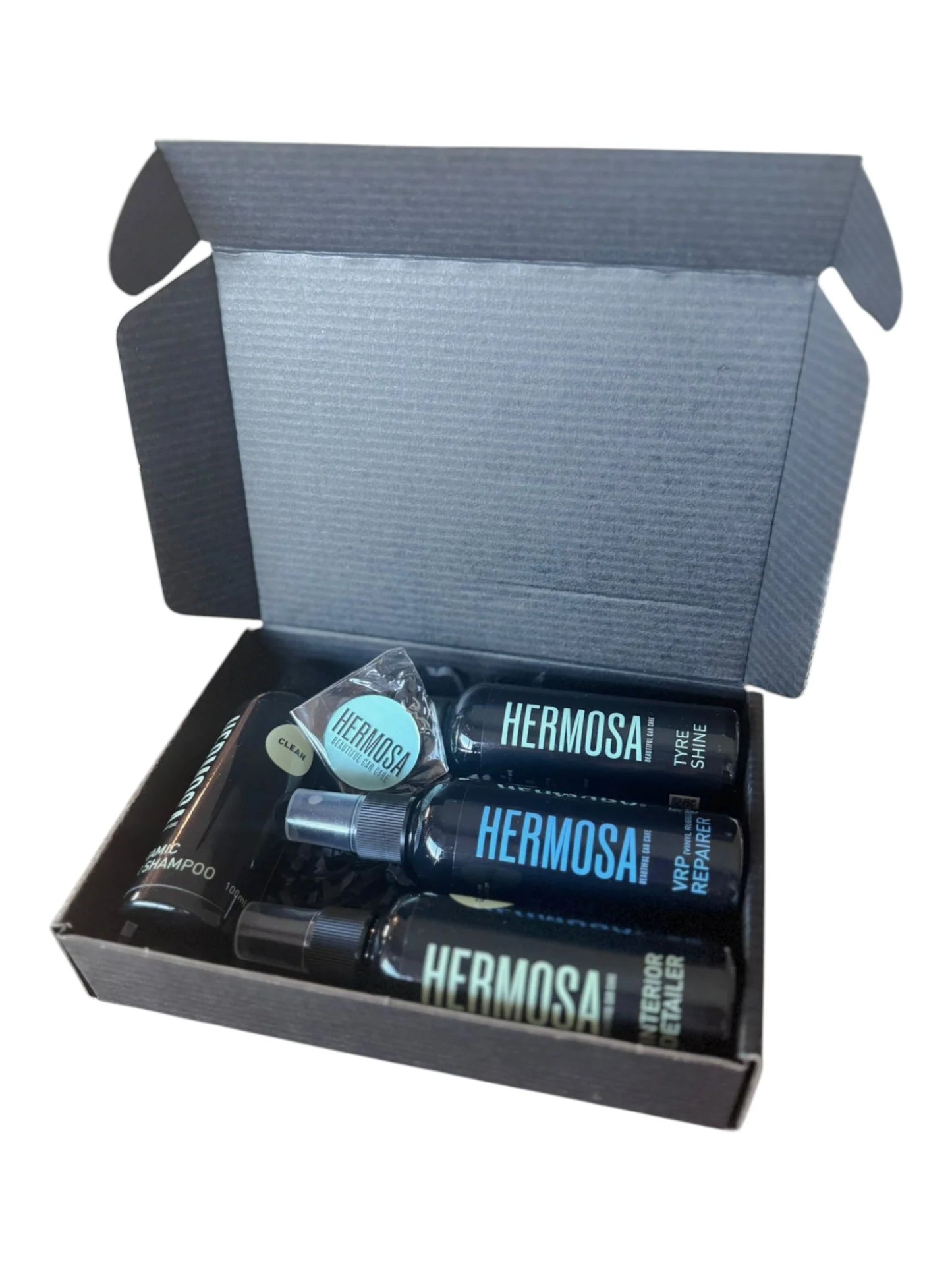 Hermosa 100ml Sample Box / Gift Box