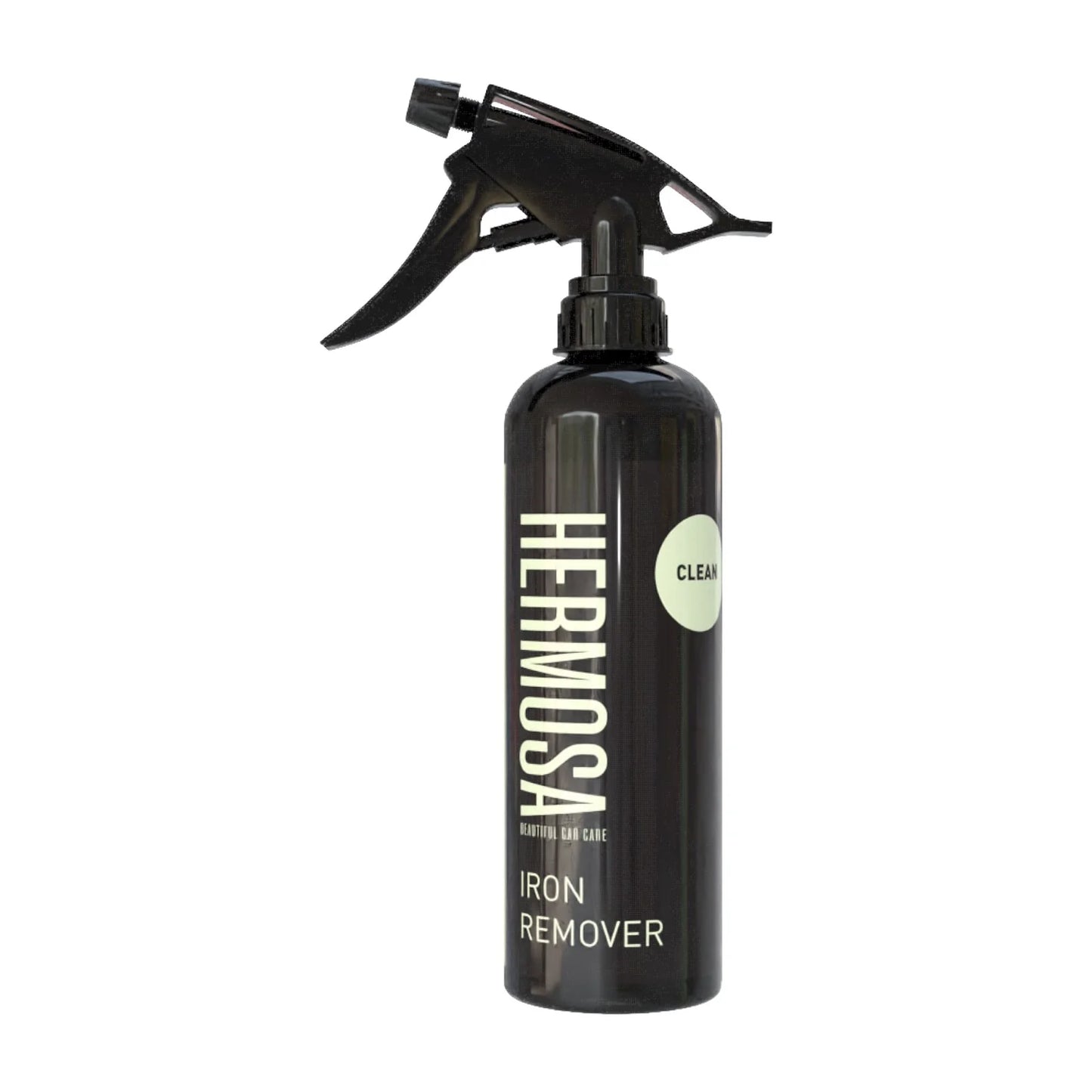 Hermosa Iron Remover for Wheels & Paint – 500 ml
