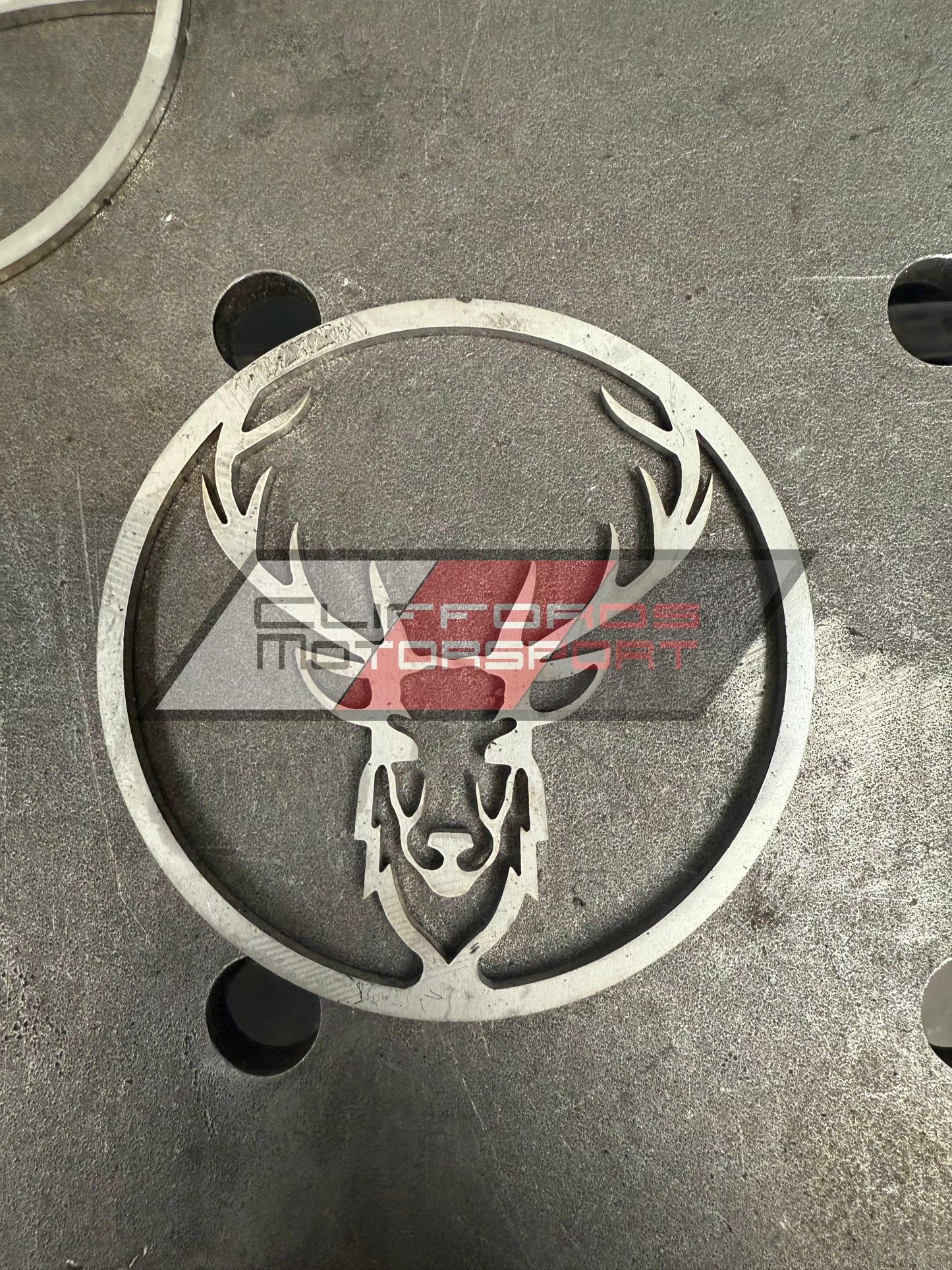 Snorkel-Dampa™ - Made to Order!