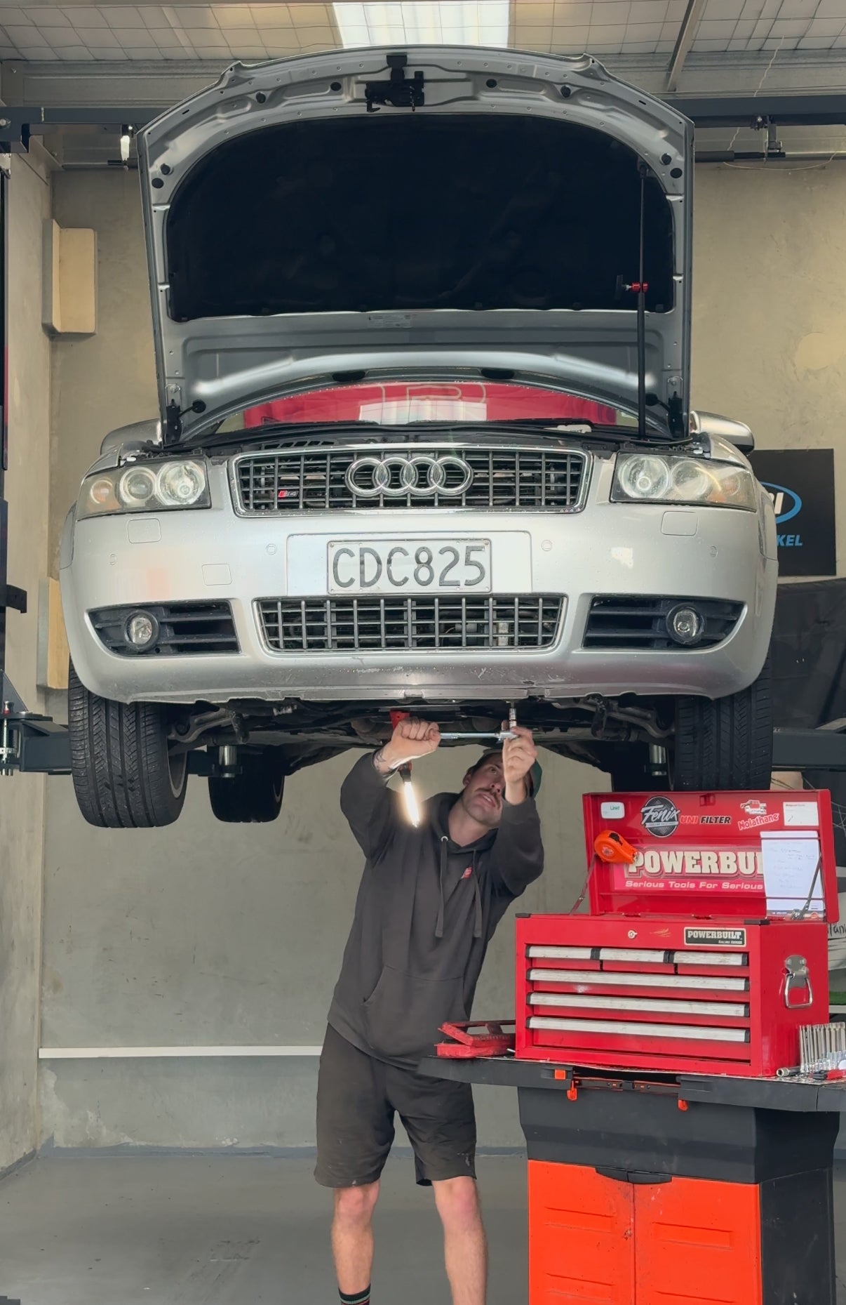 Workshop After Hours Rental - Launch Month PROMO