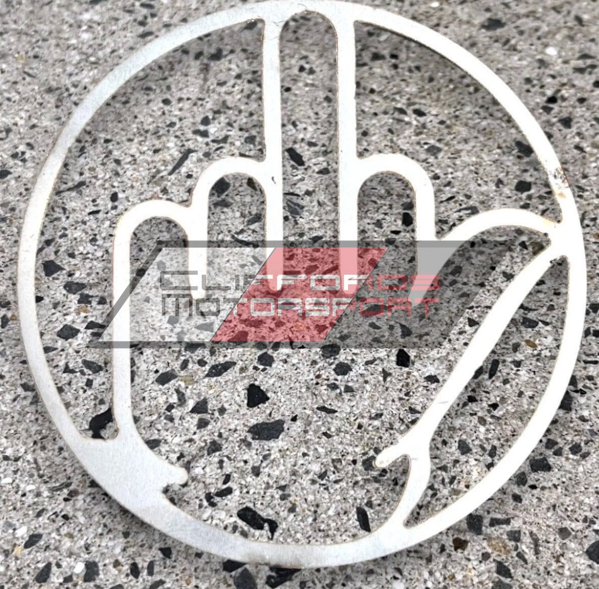 Complete DIY 4" Stainless Snorkel Kit