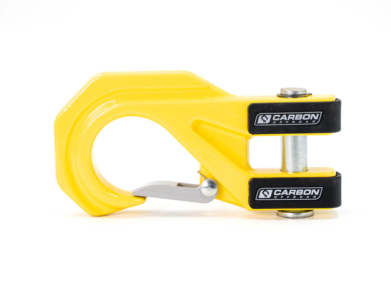 Carbon Offroad MegaPro Winch Hook
