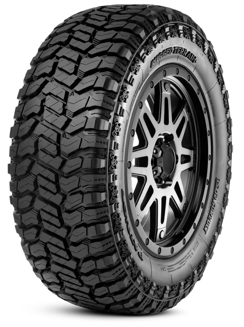 16" Universal COMBO | FUEL D694 | COVERT 16x8 +1 6x139