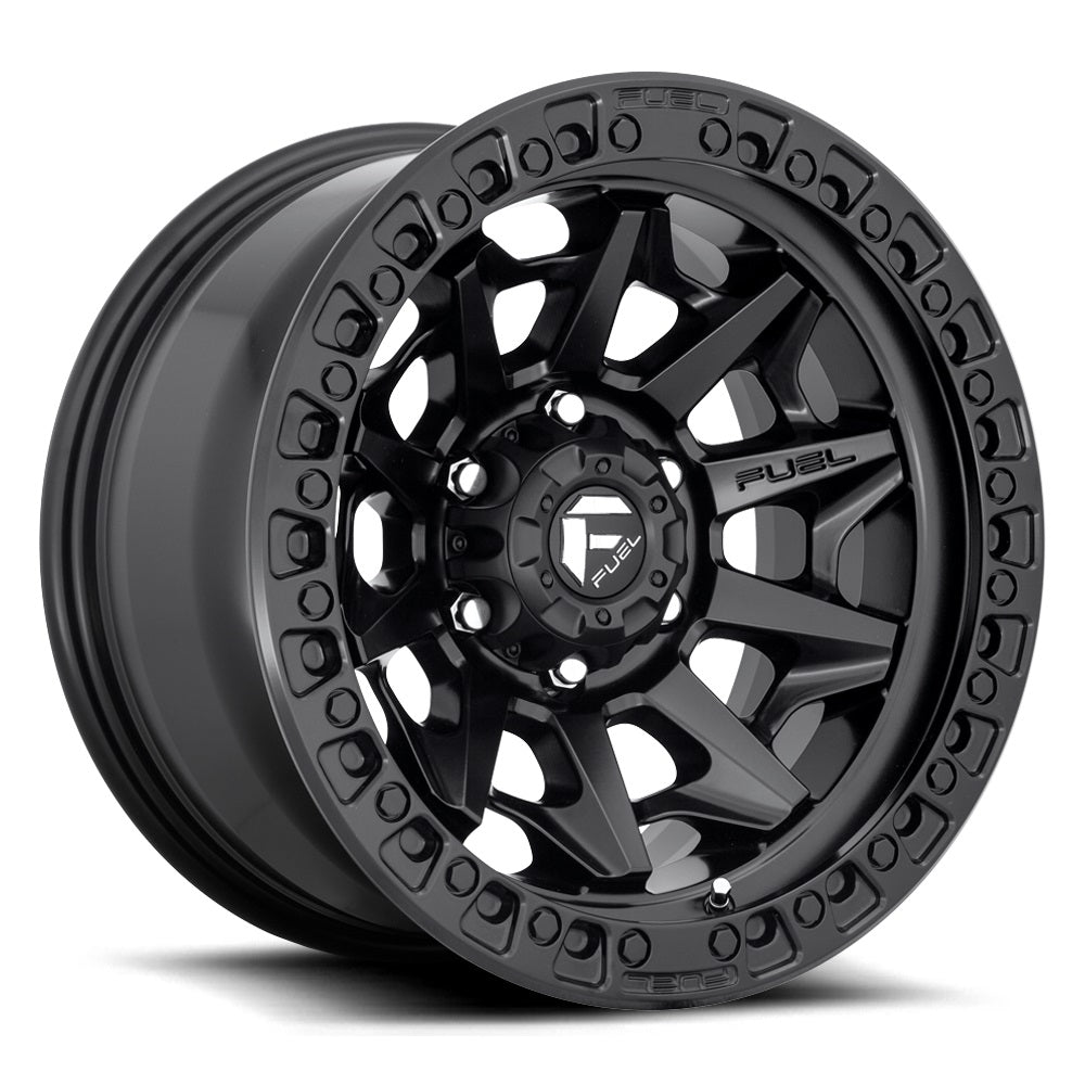 Wheel COMBO | Landcrusier 100 series | 18 x 9  +20 FUEL D694 | COVERT