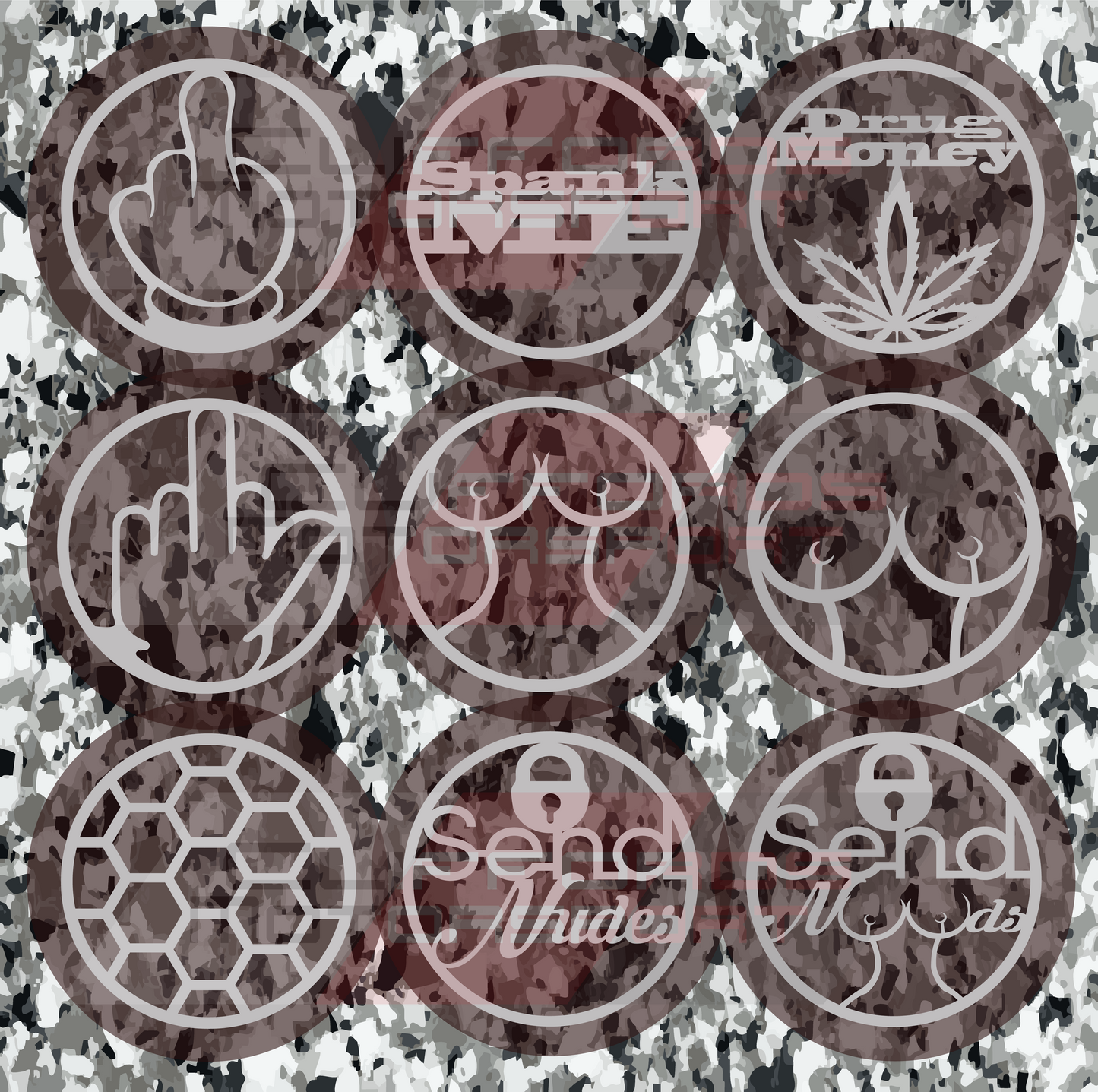 4" Stainless Snorkel Kit - Toyota Hilux N70 KUN26