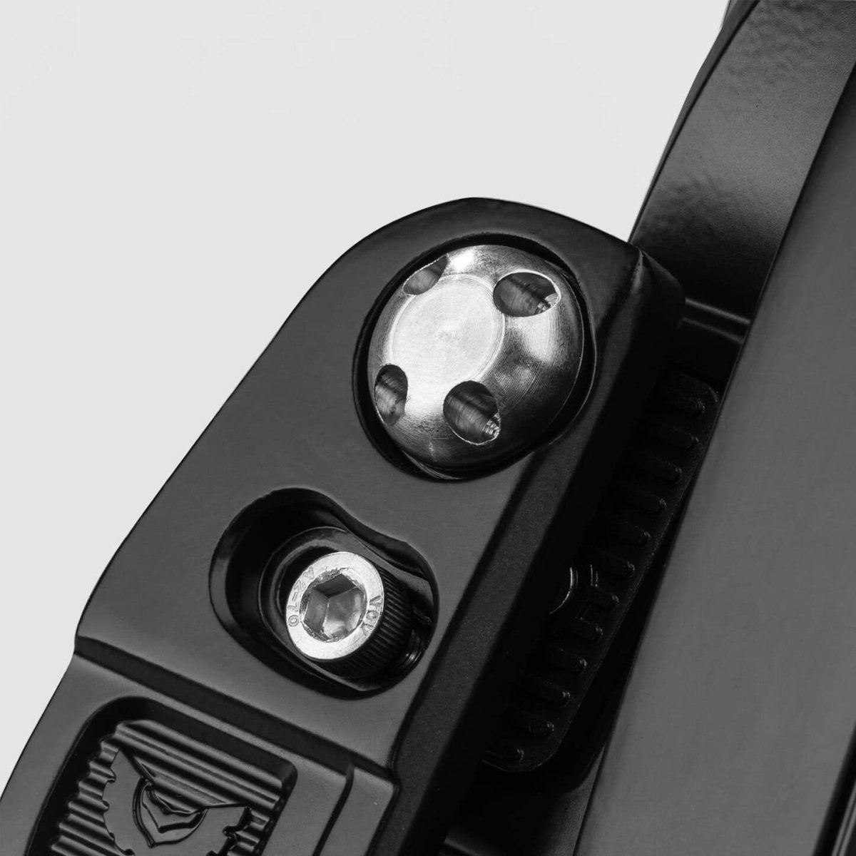 STEDI Type-X™ EVO 8.5 Inch Anti-Theft Kit