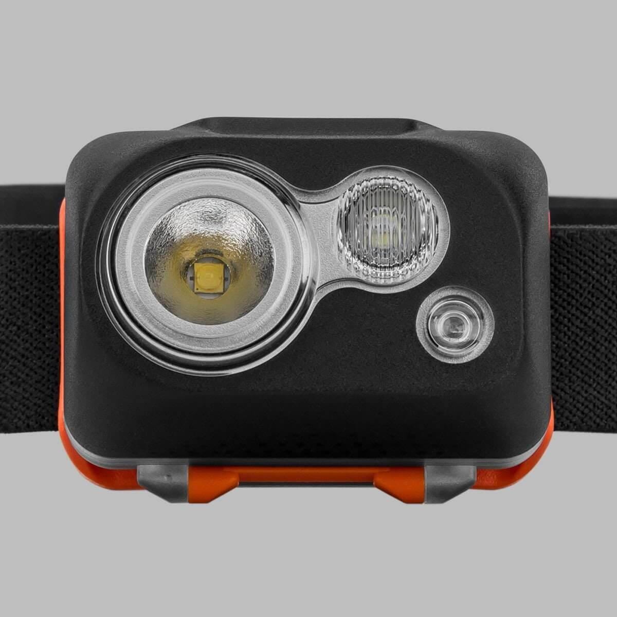 STEDI Type S LED Head Torch