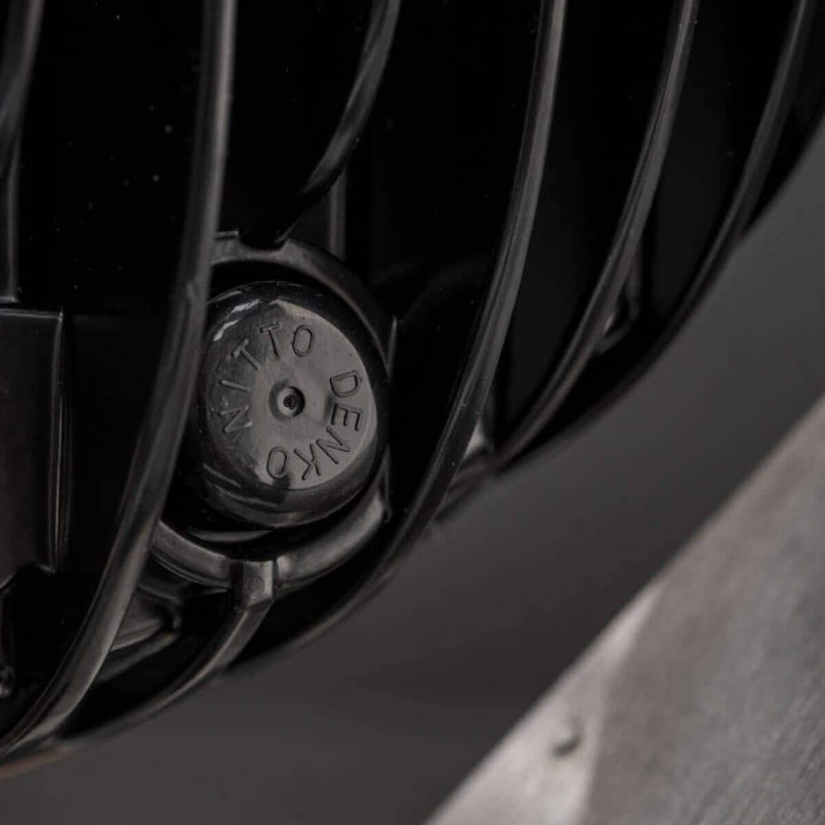 STEDI Type-X Sport 7 Inch LED Driving Lights