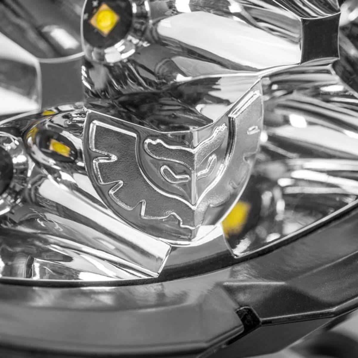 STEDI Type-X Sport 7 Inch LED Driving Lights