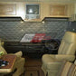 Custom Solar Screens for Motorhome