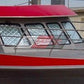 Custom Solar Screens for Boats & Marine