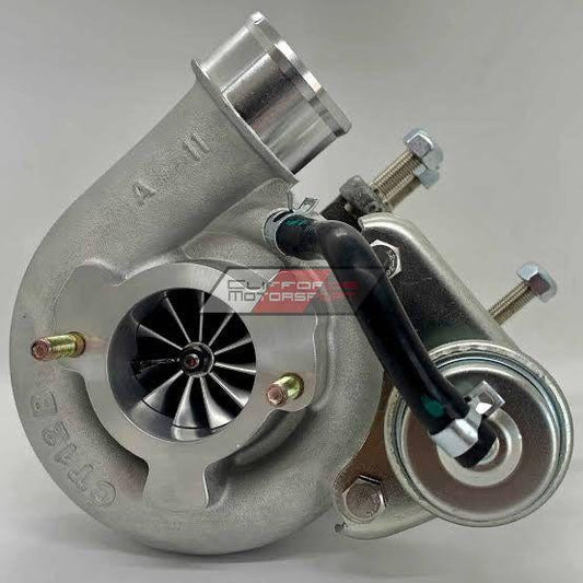 Upgraded CT12B High Flow Turbo 1KZ-TE Hilux/ Prado/ Landcruiser