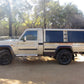 Toyota 79 Series Land Cruiser - Custom Build - image 9