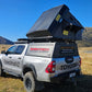 ONCA Rear Bar for Hilux 2016 to Present - image 8