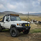 2024+ ONCA Extreme Bull Bar for 76, 78, 79 Series - image 8