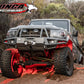 ONCA Extreme Bull Bar for 76, 78, 79 Series - image 8