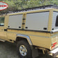 Toyota 79 Series Land Cruiser - Custom Build - image 11