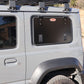 Bushtech Gullwing Window Replacement for Suzuki Jimny incl Cupboard - image 3