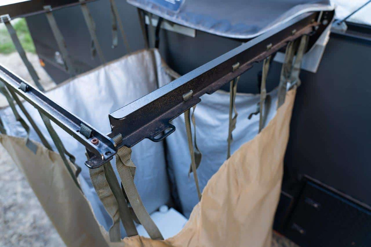 Quick Pitch Quick Ensuite - Bag Unit - image 3
