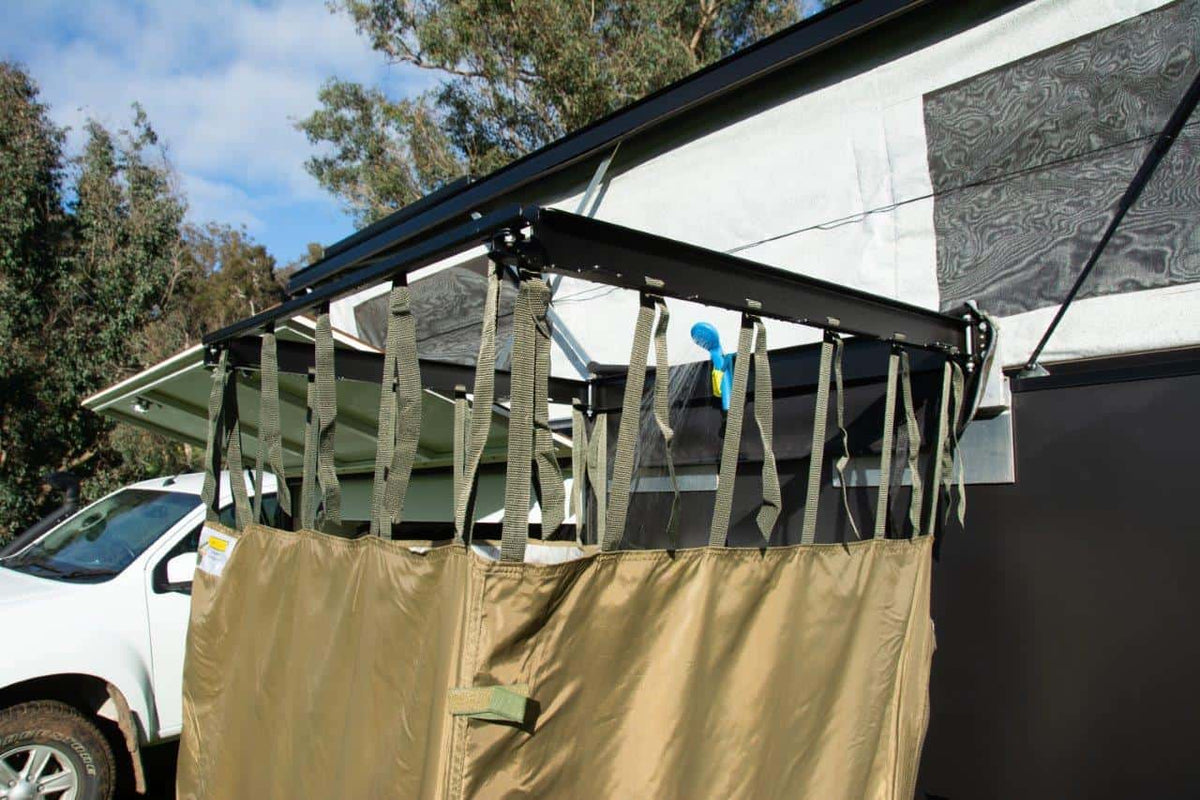 Quick Pitch Quick Ensuite - Box Unit - image 6