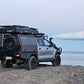 Quick Pitch Hard Shell Roof Tent From South Africa - image 14
