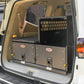 Bushtech Drawers - Toyota 300 Series and Fortuner - image 3