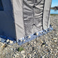 Wall Kits for Quick Pitch Awnings - image 13