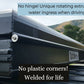 Quick Pitch Hard Shell Roof Tent From South Africa - image 9