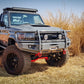 ONCA RFX LD Type Bull Bar for 76, 78 and 79 Series - image 7