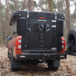 Bushtech Bush Cabin Ute Camper - image 1