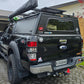 Bushtech Aluminium for Ford Ranger 2012 to 2022 - image 2