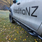 ONCA Rock Sliders - Hilux - image 1