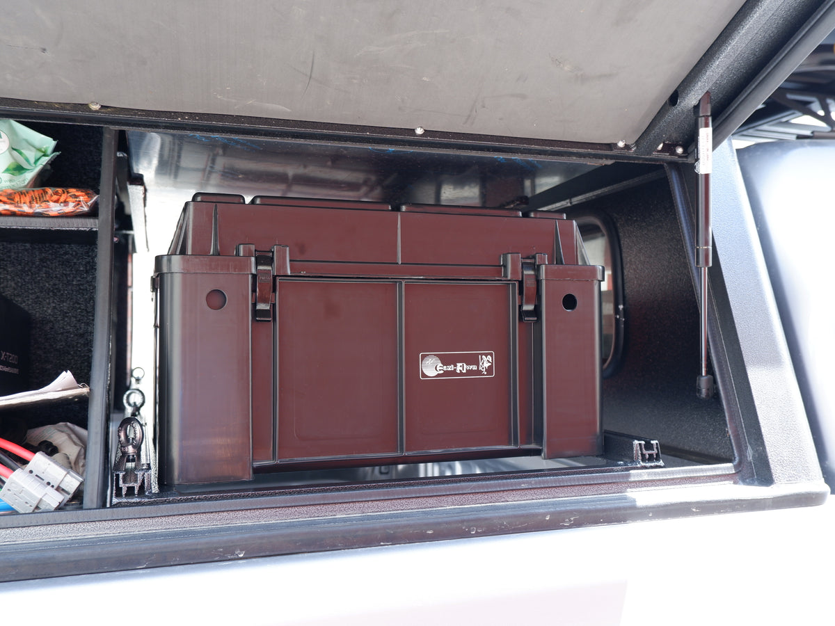 Ammo Box - High Lid - image 3