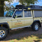 Toyota 79 Series Land Cruiser - Custom Build - image 5
