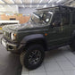 Wildog Bull Bar for Suzuki Jimny - image 3