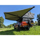 Quick Pitch Weathershade 180 Degree Awning - image 2