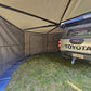 Quick Pitch Weathershade 20 Sec 270 Degree Awning - image 9