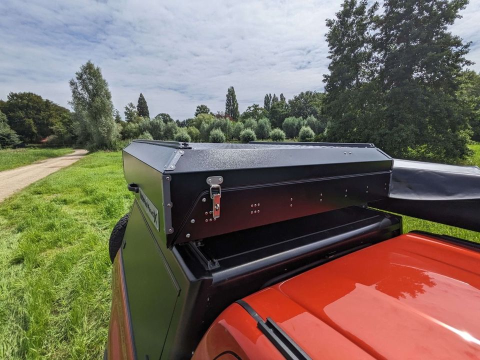 Quick Pitch MiniMax Gen2 From South Africa - image 13