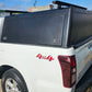 Bushtech Aluminium Canopy for Isuzu D-Max 2012 to 2018 - image 4