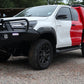 Bushtech Tray & Canopy - Service Body - for Extra Cab Hilux - image 4