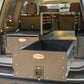 Bushtech Drawers - Toyota 300 Series and Fortuner - image 4