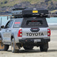 ONCA Rear Bar for Hilux 2016 to Present - image 7