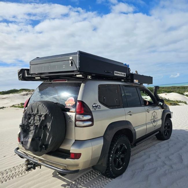 Quick Pitch MiniMax Gen2 From South Africa - image 10