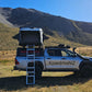 EEZI-AWN SABRE Lite Hard Shell Roof Tent - image 7