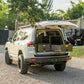 Bushtech Drawers - Toyota 300 Series and Fortuner - image 2