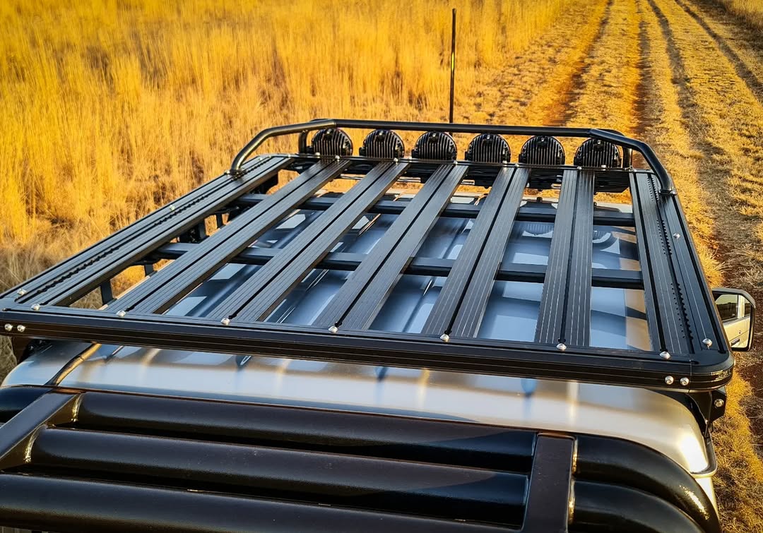 ONCA 79 Series Roof Rack - image 2