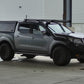 Bushtech Aluminium Canopy to fit Nissan Navara 2014 to 2021 (D23) - image 8